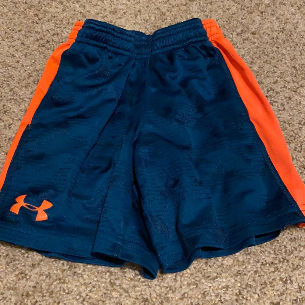 Kid’s XS shorts